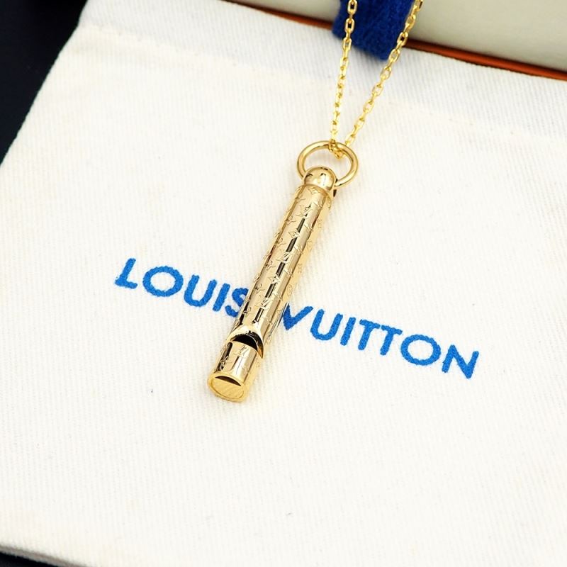 Louis Vuitton Necklaces